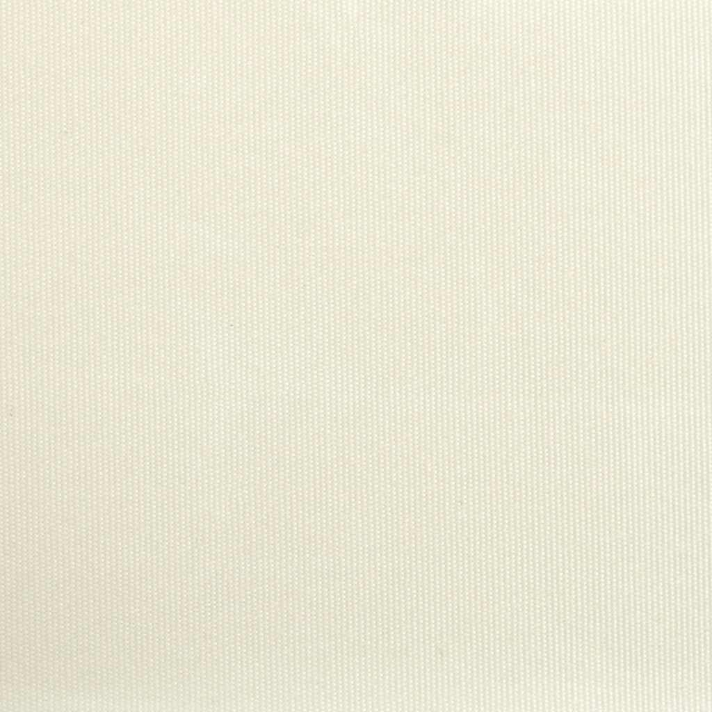 Retractable Awning Cream 350x150 cm Fabric and Steel