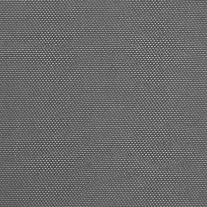 Retractable Awning Anthracite 150x150 cm Fabric and Steel