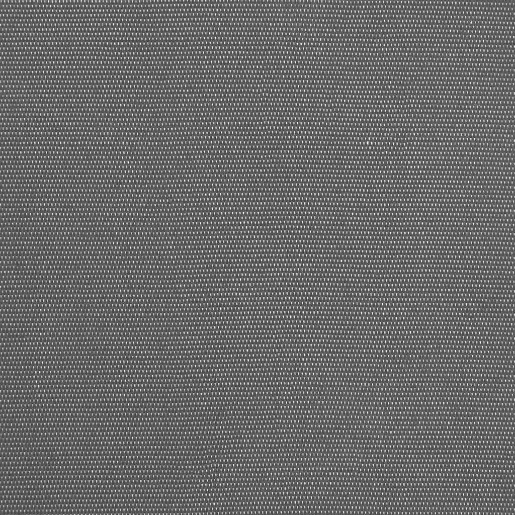 Retractable Awning Anthracite 350x150 cm Fabric and Steel