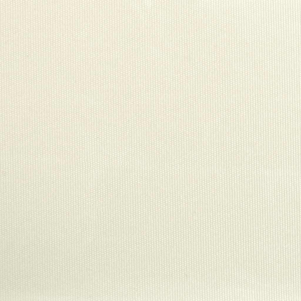Retractable Awning Cream 100x150 cm Fabric and Steel