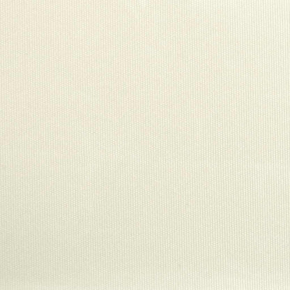 Retractable Awning Cream 100x150 cm Fabric and Steel