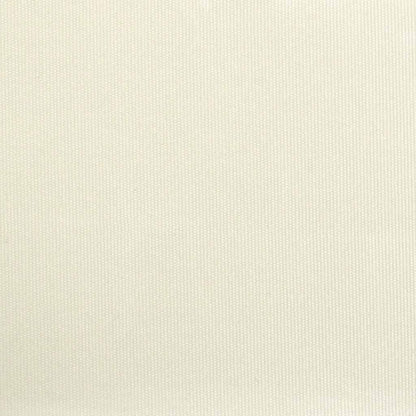 Retractable Awning Cream 150x150 cm Fabric and Steel