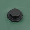 Water Tank with Tap Foldable 500 L PVC