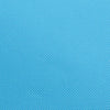 Camping Chairs with Pocket Foldable 2 pcs Bright Blue