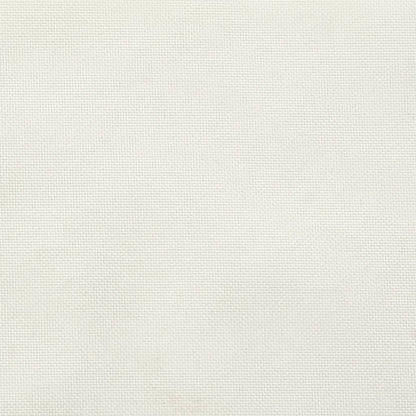 Garden Bench Cushion Melange Cream 59.1"x19.7"x2.8" Fabric