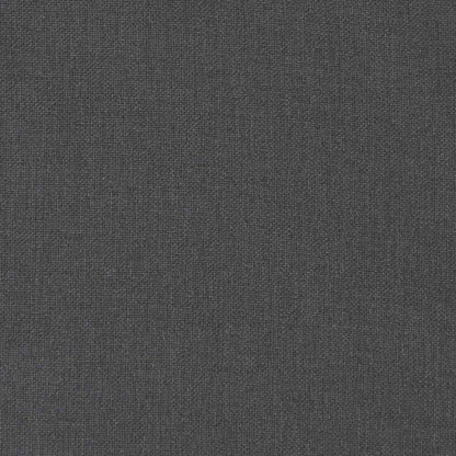 Pallet Cushions 3 pcs Melange Anthracite Fabric