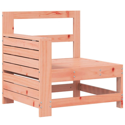 Garden Sofa | Natural wood | Solid Douglas wood