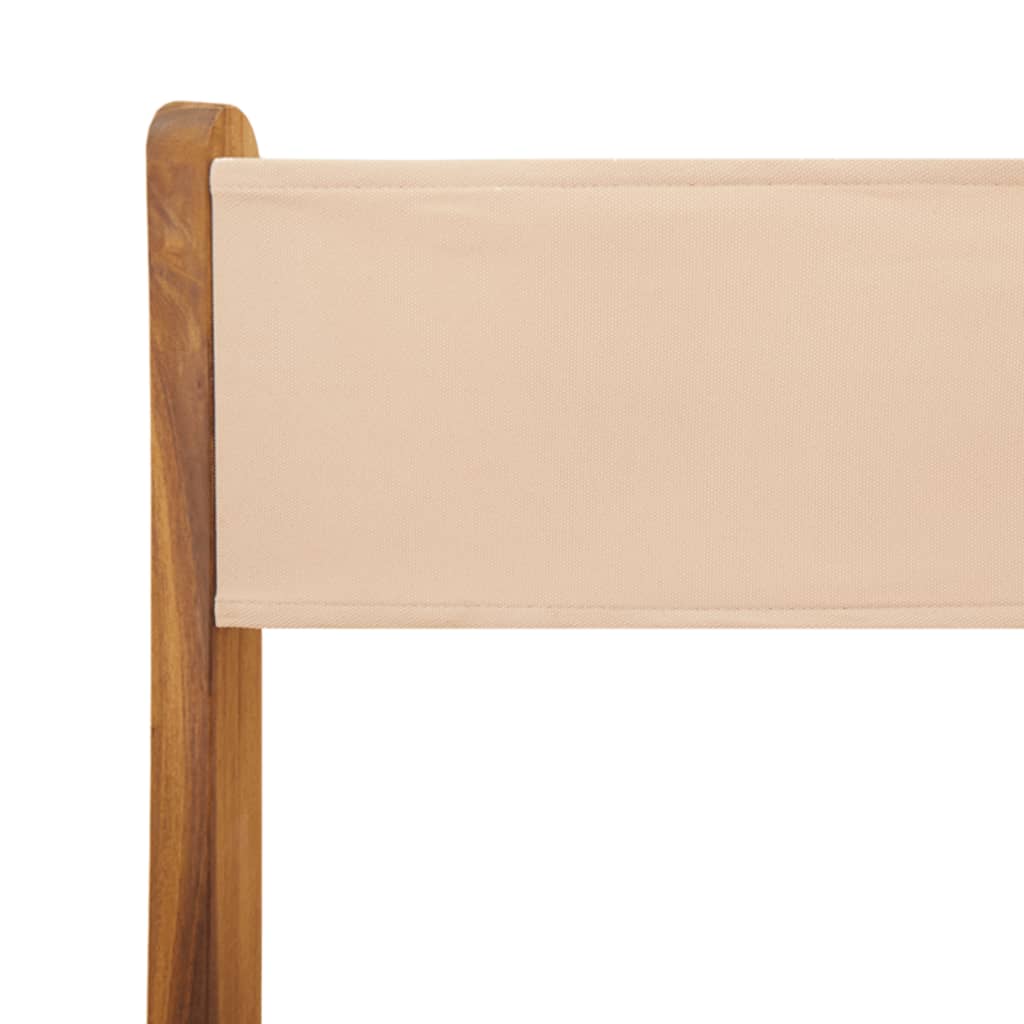 Bistro Chair | Set of 2 | Beige
