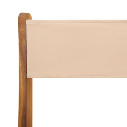 Bistro Chair | Set of 2 | Beige