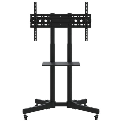 TV Stand on Wheels 32-70 Inch Screen Max VESA 600x400 mm 50kg