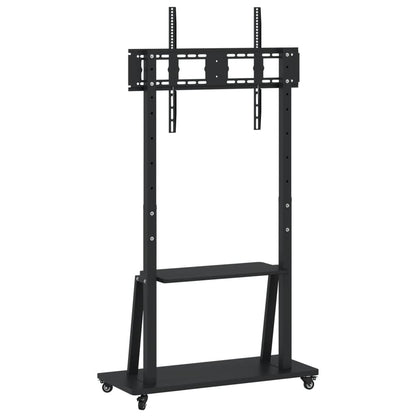 TV Stand on Wheels 32-90 Inch Screen Max VESA 800x600 mm 100kg