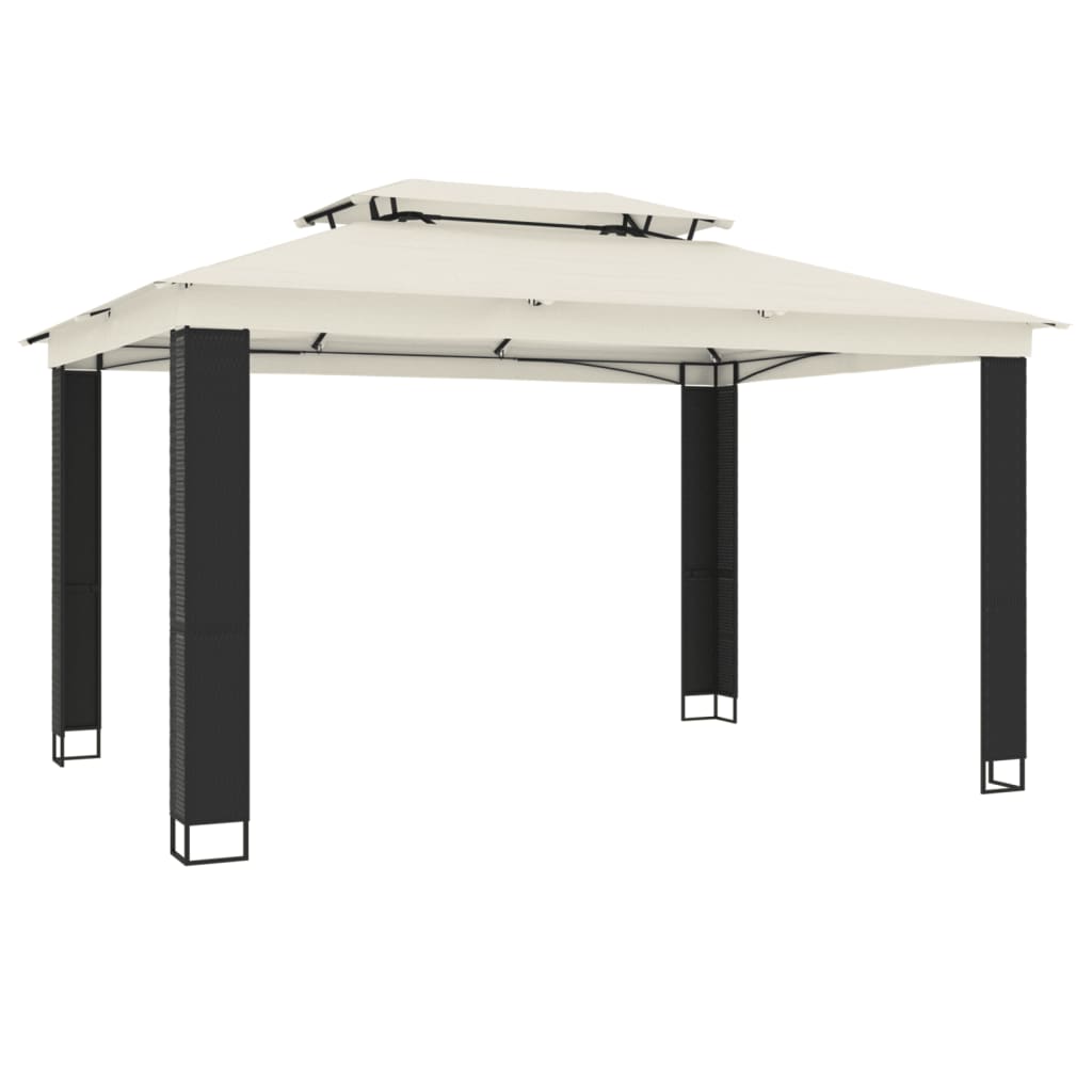 Gazebo | Cream, Anthracite, Black