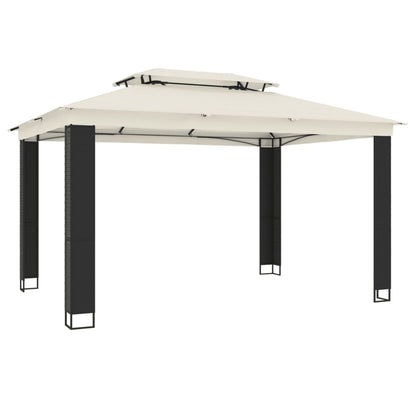 Gazebo | Cream, Anthracite, Black