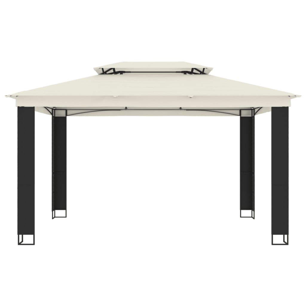 Gazebo | Cream, Anthracite, Black
