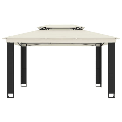 Gazebo | Cream, Anthracite, Black