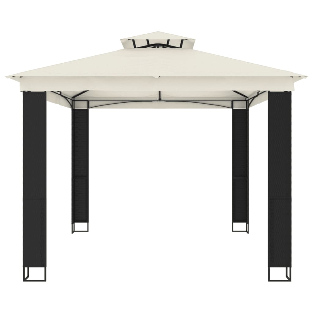 Gazebo | Cream, Anthracite, Black