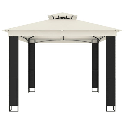 Gazebo | Cream, Anthracite, Black