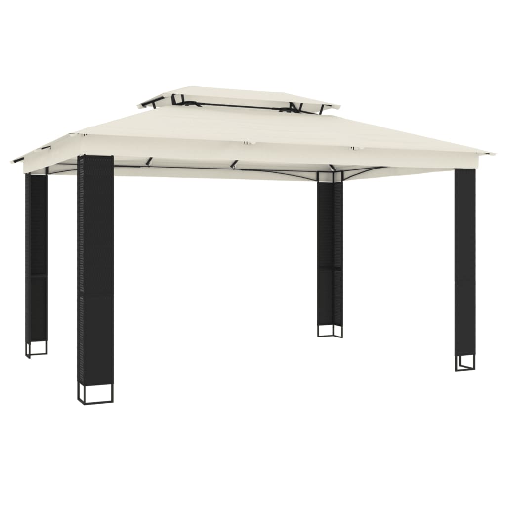 Gazebo | Cream, Anthracite, Black