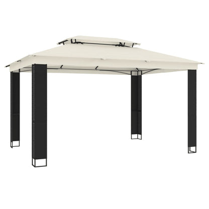 Gazebo | Cream, Anthracite, Black