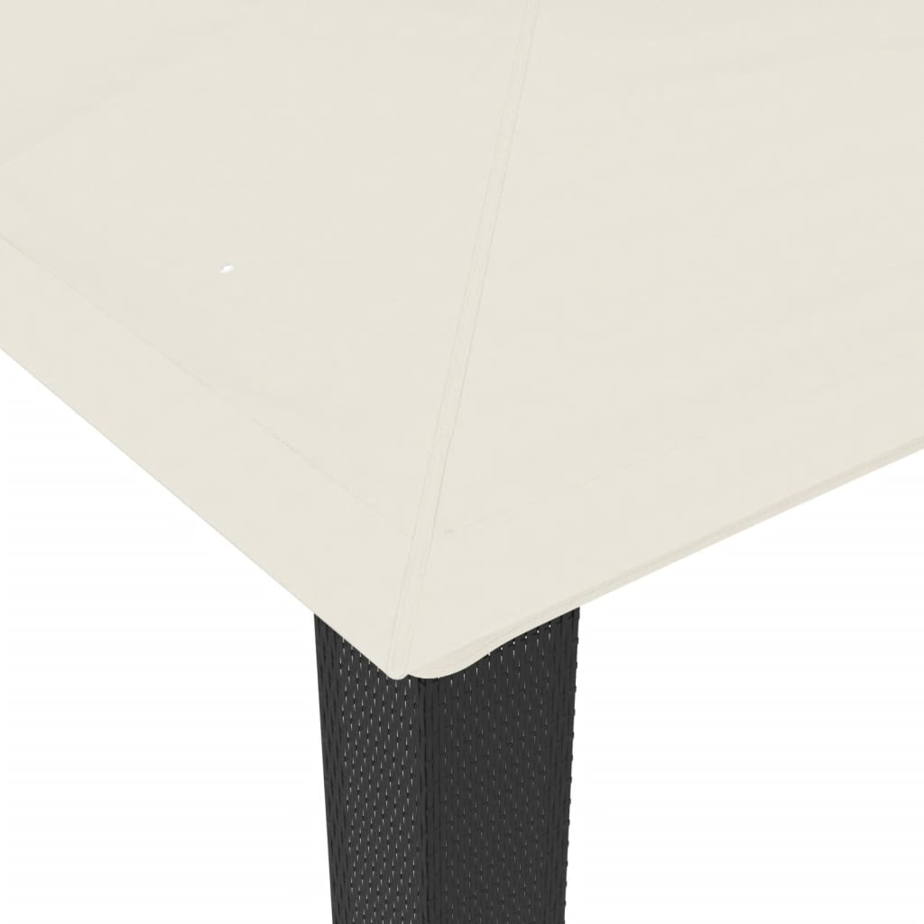 Gazebo | Cream, Anthracite, Black