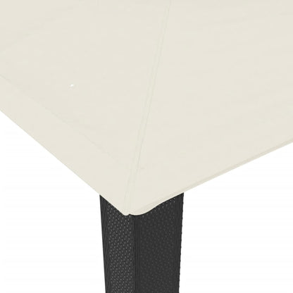 Gazebo | Cream, Anthracite, Black