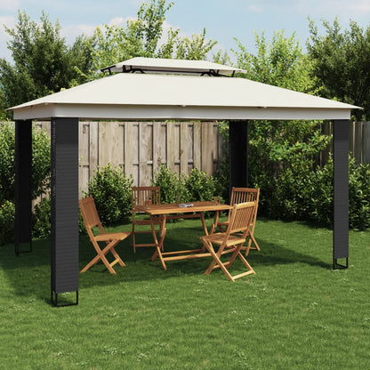 Gazebo | Cream, Anthracite, Black