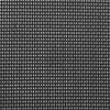 Retractable Pet Gate Black 102.5x125 cm