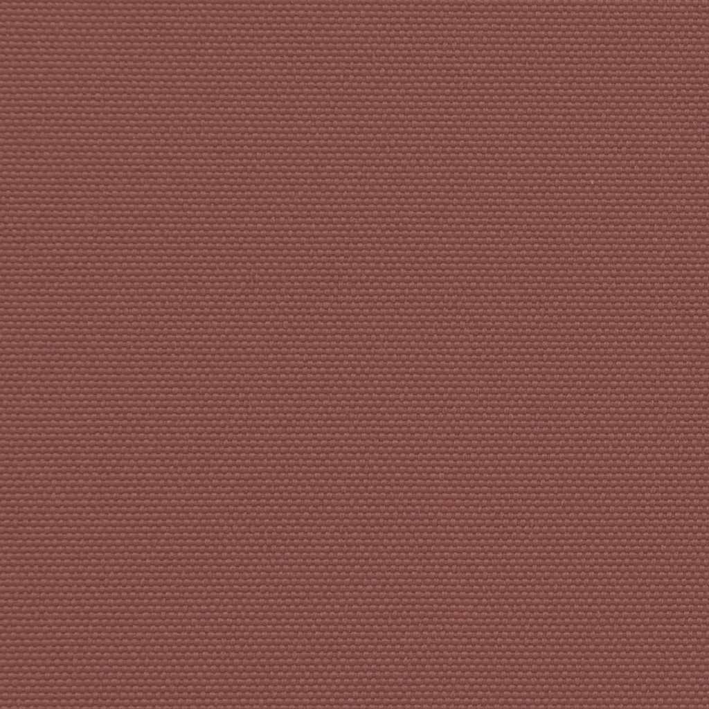Retractable Side Awning Brown 140x300 cm