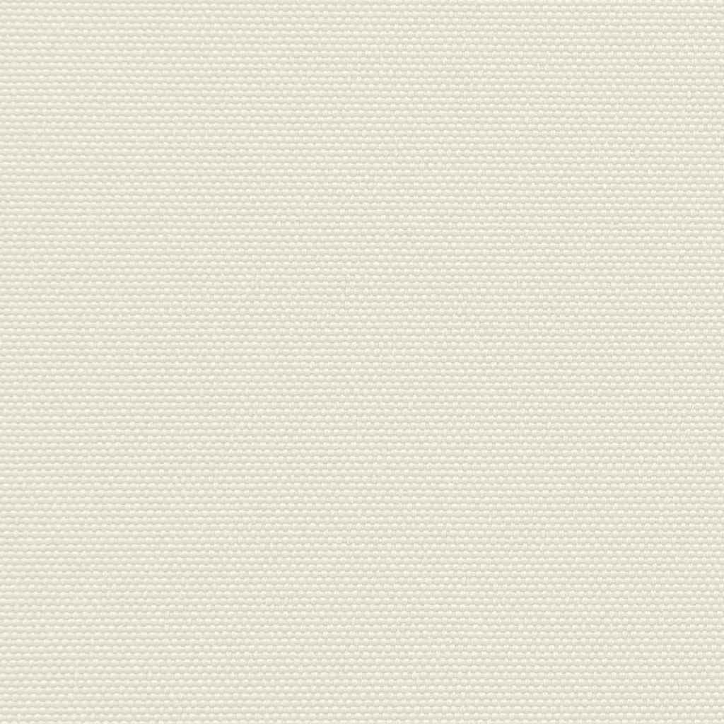 Retractable Side Awning Cream 180x300 cm