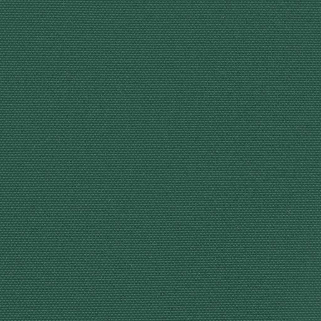 Retractable Side Awning Dark Green 180x300 cm