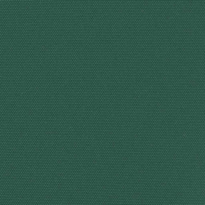 Retractable Side Awning Dark Green 180x300 cm