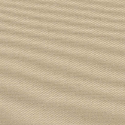 Retractable Side Awning Beige 220x300 cm