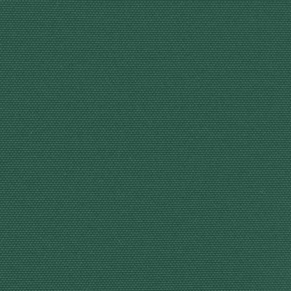 Retractable Side Awning Dark Green 220x300 cm