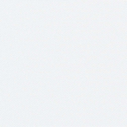 Retractable Side Awning White 100x500 cm