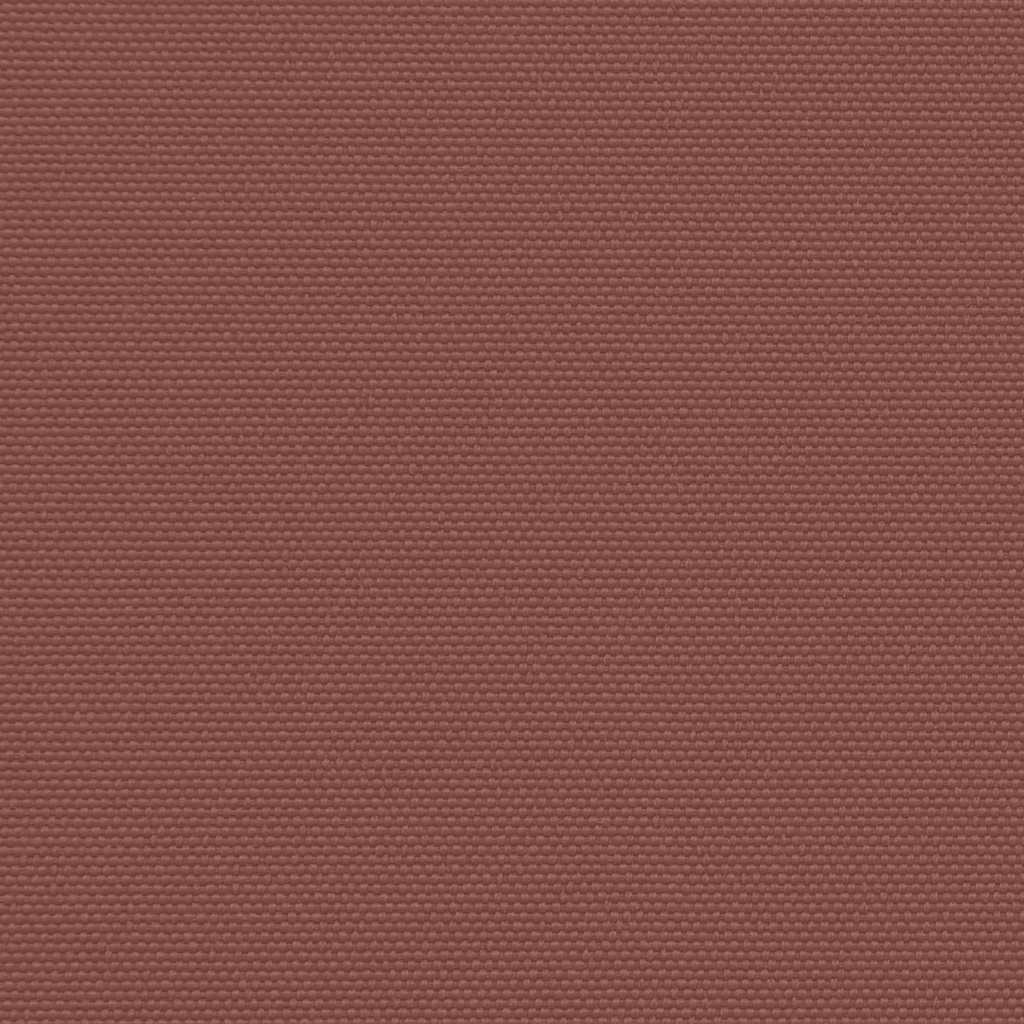 Retractable Side Awning Brown 160x500 cm