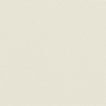 Retractable Side Awning Cream140x600 cm