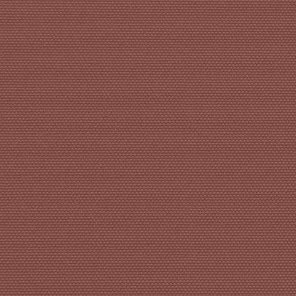 Retractable Side Awning Brown 200x600 cm