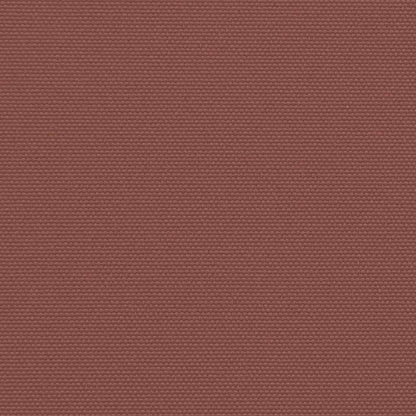 Retractable Side Awning Brown 220x600 cm