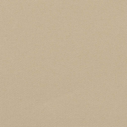 Retractable Side Awning Beige 220x600 cm