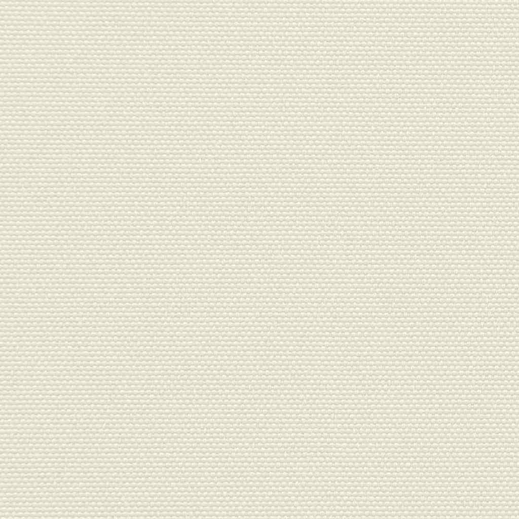 Retractable Side Awning Cream 120x600 cm