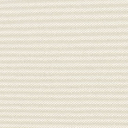 Retractable Side Awning Cream 160x600 cm
