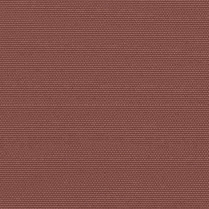 Retractable Side Awning Brown 160x600 cm