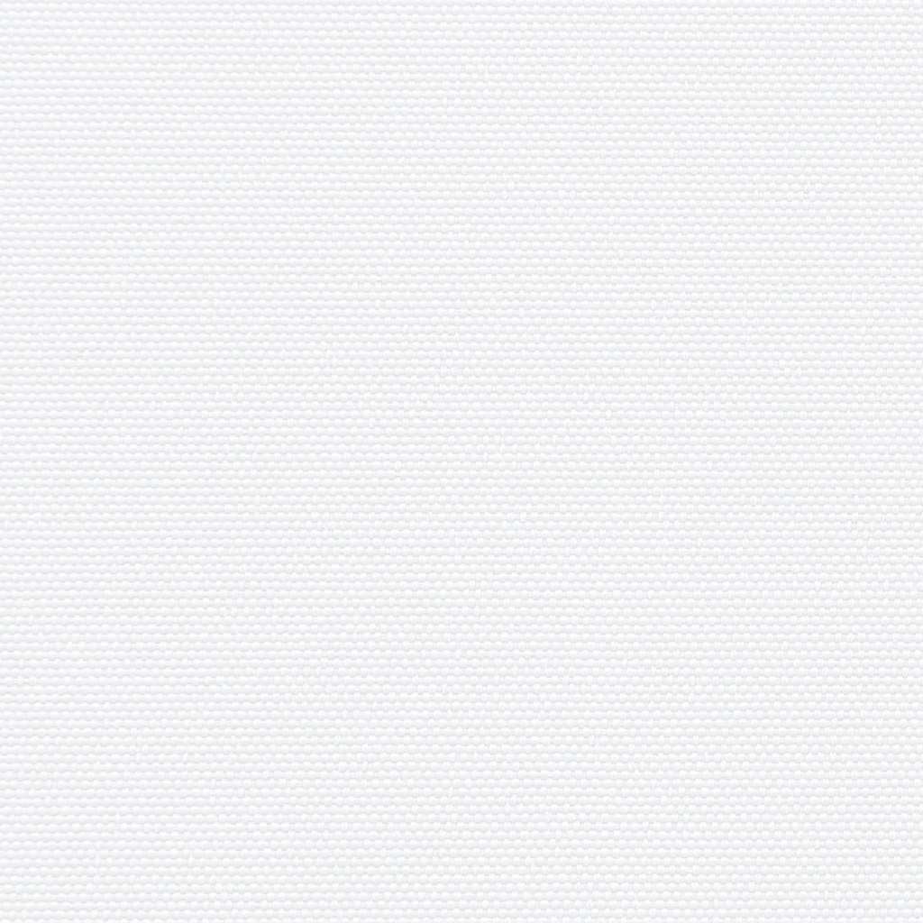 Retractable Side Awning White 120x1000 cm