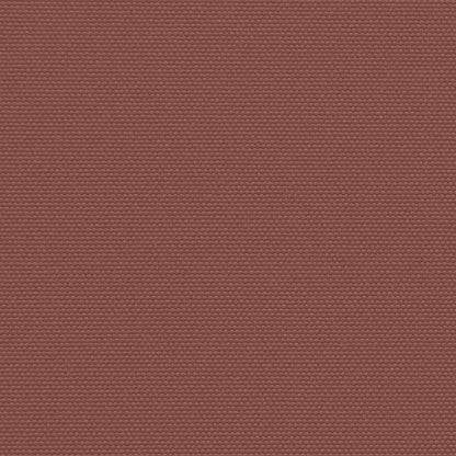 Retractable Side Awning Brown 120x1200 cm