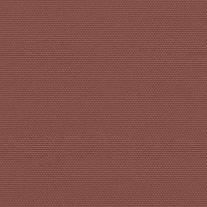 Retractable Side Awning Brown 160x1200 cm