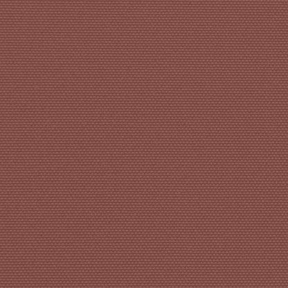 Retractable Side Awning Brown 180x1200 cm