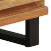 Bedside Cabinet 50x34x62 cm Solid Wood Acacia