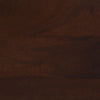 Bedside Cabinet Brown 50x34x62 cm Solid Wood Mango