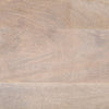 Bedside Cabinet 50x34x62 cm Solid Wood Mango
