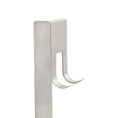 Hanging Shower Caddy Silver Brushed 304 stainless steel